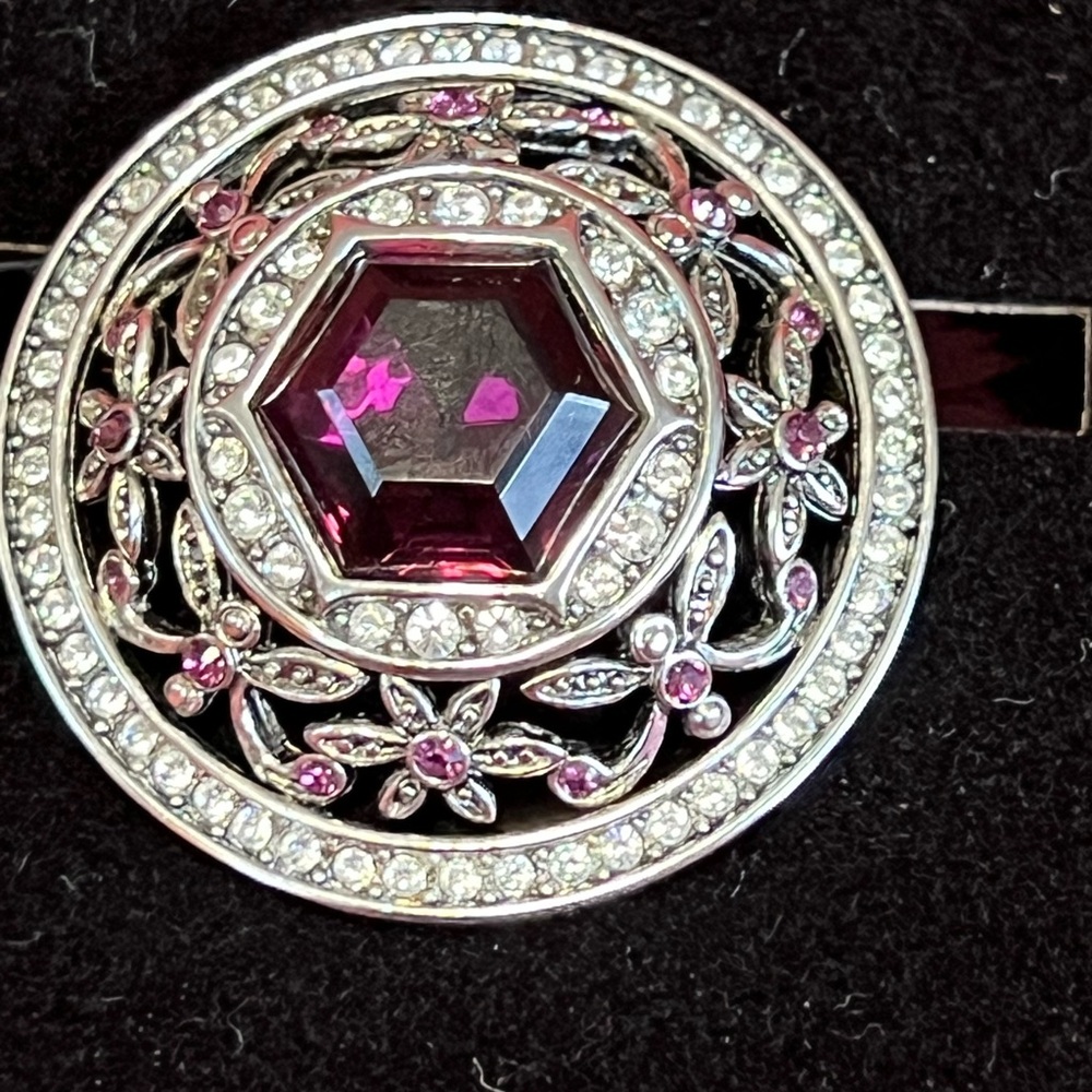 Joan Rivers brooch - Picture 3 of 8